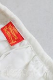 画像5: 【Vintageオークション】ヴィヴィアンウエストウッド 中古 / ツケ襟  白  H-25-06-28-012-gd-OD-ZH (5)