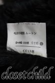画像6: 【Vintageオークション】ヴィヴィアンウエストウッド 中古 / ムートンベッティーナジャケット UK10(9号相当) 黒  H-25-06-28-014-jc-IN-ZH (6)