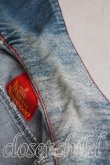 画像5: 【Vintageオークション】ヴィヴィアンウエストウッド 中古 / ディートリッヒデニムジャケット 0 インディゴ  H-25-06-28-015-jc-OD-ZH (5)
