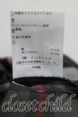画像5: ヴィヴィアンウエストウッド 中古 / タータンチェックサマージャケット 2（9号相当） 緑ｘ紺  H-25-06-29-032-jc-OD-ZH (5)