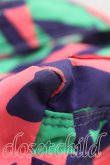 画像7: ヴィヴィアンウエストウッド 中古 / ハンドバッグ  緑  H-25-06-29-002-ba-OD-ZH (7)