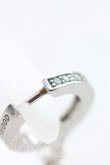 画像5: ヴィヴィアンウエストウッド 中古 / BRANDITAシングルピアス  シルバー  H-25-06-29-007-er-OD-ZH (5)