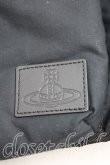 画像4: ヴィヴィアンウエストウッド 中古 / ボディバッグ  黒  H-25-06-29-001-ba-IN-ZH (4)