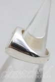 画像2: ヴィヴィアンウエストウッド 中古 / シールリング XS(9号相当） シルバー  H-25-06-29-011-rg-OD-ZH (2)