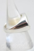 画像3: ヴィヴィアンウエストウッド 中古 / シールリング XS(9号相当） シルバー  H-25-06-29-011-rg-OD-ZH (3)