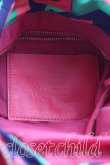 画像4: ヴィヴィアンウエストウッド 中古 / ハンドバッグ  緑  H-25-06-29-002-ba-OD-ZH (4)