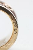 画像4: 【Vintage放出】ヴィヴィアンウエストウッド 中古 / 旧キングリング S 赤  H-25-07-05-021-rg-OD-ZH (4)