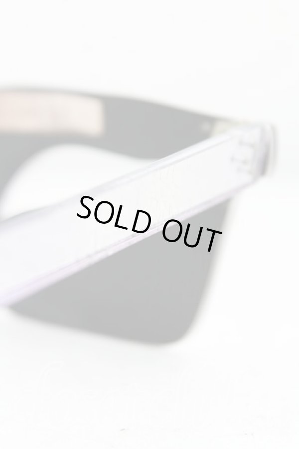 画像7: 【Vintage放出】ヴィヴィアンウエストウッド 中古 / サングラス  シルバー  H-25-07-05-023-gd-OD-ZH (7)