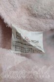 画像4: 【Vintage放出】ヴィヴィアンウエストウッド 中古 / ローズバスローブ M ピンク  H-25-07-05-031-jc-IN-ZH (4)