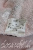 画像5: 【Vintage放出】ヴィヴィアンウエストウッド 中古 / ローズバスローブ M ピンク  H-25-07-05-031-jc-IN-ZH (5)