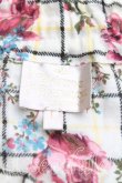 画像3: 【Vintage放出】ヴィヴィアンウエストウッド 中古 / クラシックローズパジャマパンツ L 生成  H-25-07-05-035-pa-OD-ZH (3)
