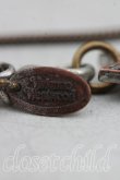 画像4: 【Vintage放出】ヴィヴィアンウエストウッド 中古 / ボウアローチョーカー  シルバー  H-25-07-05-007-nl-OD-ZH (4)