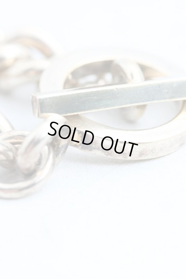 画像4: 【Vintage放出】ヴィヴィアンウエストウッド 中古 / スターブレスレット  ゴールド  H-25-07-05-002-ac-OD-ZH (4)