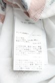 画像4: ヴィヴィアンウエストウッド 中古 / キャットptTシャツ XS 紺ｘ白  H-25-07-13-019-ts-OD-ZH (4)