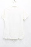 画像2: ヴィヴィアンウエストウッド 中古 / ブック柄Tシャツ XS 白  H-25-07-13-020-ts-OD-ZH (2)