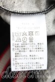 画像4: ヴィヴィアンウエストウッド 中古 / MIX LINE ORB ベロアクルーネックトップ 00(ワンサイズ) 紺  H-25-07-13-022-to-IN-ZH (4)