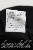 画像5: ヴィヴィアンウエストウッド 中古 / リボンオーブptTシャツ（KIDS用） 8（130〜140相当） 黒  H-25-07-13-037-ts-OD-ZH (5)