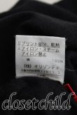 画像5: ヴィヴィアンウエストウッド 中古 / オーブptTシャツ 2（9号相当） 黒  H-25-07-13-039-ts-IN-ZH (5)