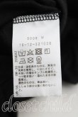 画像4: ヴィヴィアンウエストウッド 中古 / オーブ刺繍切替カットソー 00（ワンサイズ） 黒  H-25-07-13-043-to-OD-ZH (4)