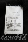 画像4: ヴィヴィアンウエストウッド 中古 / オーブ刺繍パーカー 00（ワンサイズ） 黒  H-25-07-13-044-to-OD-ZH (4)