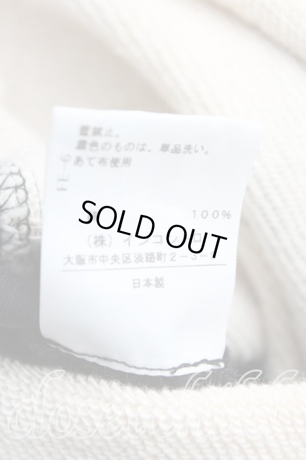 画像5: ヴィヴィアンウエストウッド 中古 / カーピフラワースウェットワンピース 00(ワンサイズ) 黒  H-25-07-13-005-op-IN-ZH (5)