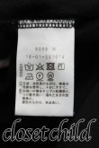 画像4: ヴィヴィアンウエストウッド 中古 / 切替トップス 2(9号相当) 黒  H-25-07-13-048-to-IN-ZH (4)