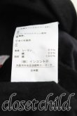 画像5: ヴィヴィアンウエストウッド 中古 / 切替トップス 2(9号相当) 黒  H-25-07-13-048-to-IN-ZH (5)