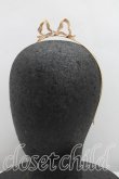 画像5: ヴィヴィアンウエストウッド 中古 / BOW ALICE BAND  ゴールド  H-25-07-13-049-ac-OD-ZH (5)