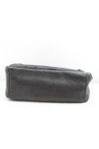 画像4: ヴィヴィアンウエストウッド 中古 / レオパードショルダーバッグ  黒  H-25-07-13-051-ba-IN-ZH (4)