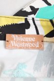 画像3: ヴィヴィアンウエストウッド 中古 / バタフライミニショルダーバッグ  緑  H-25-07-13-053-ba-OD-ZH (3)