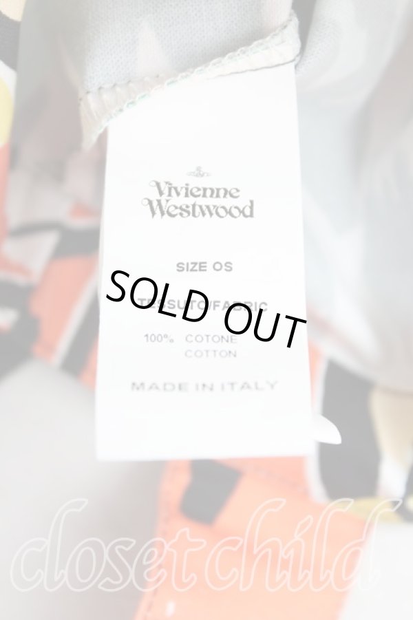 画像4: ヴィヴィアンウエストウッド 中古 / バタフライミニショルダーバッグ  緑  H-25-07-13-053-ba-OD-ZH (4)