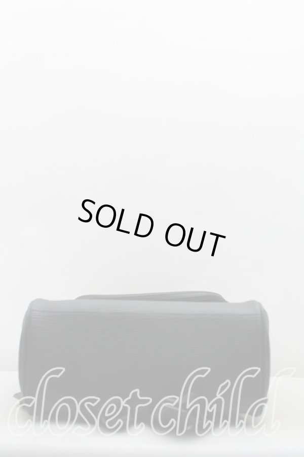 画像3: ヴィヴィアンウエストウッド 中古 / フロウリュック  黒  H-25-07-13-055-ba-OD-ZH (3)