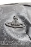 画像5: ヴィヴィアンウエストウッド 中古 / トラベルptボディバッグ  黒  H-25-07-13-056-ba-OD-ZH (5)