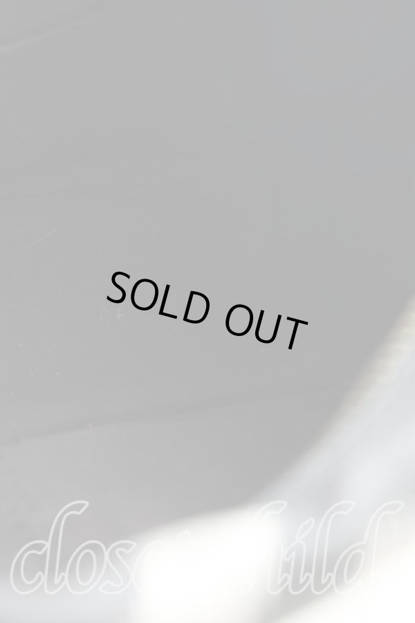 画像6: ヴィヴィアンウエストウッド 中古 / テクノレオショルダーバッグ  黒  H-25-07-13-059-ba-OD-ZH (6)