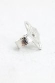 画像5: ヴィヴィアンウエストウッド 中古 / OCTAVIE EARRINGS  シルバー×ピンク  H-25-07-13-060-er-IN-ZH (5)