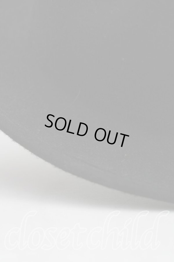 画像6: Worlds End 中古 / マウンテンハット  黒  H-25-07-13-063-ha-IN-ZH (6)