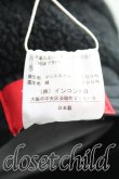 画像5: ヴィヴィアンウエストウッド 中古 / ボアバケットハット  黒  H-25-07-13-064-ha-OD-ZH (5)