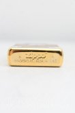 画像4: ヴィヴィアンウエストウッド 中古 / TAGS ZIPPO  ゴールド  H-25-07-13-076-gd-IN-ZH (4)