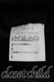 画像4: ANGLOMANIA 中古 / ギンガムチェックパンツ 38（M相当） 紺  H-25-07-13-008-pa-IN-ZH (4)