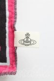 画像2: ヴィヴィアンウエストウッド 中古 / ハンカチ   H-25-07-13-097-gd-OD-ZH (2)