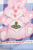 画像2: ヴィヴィアンウエストウッド 中古 / ハンカチ   H-25-07-13-100-gd-OD-ZH (2)