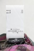 画像5: ANGLOMANIA 中古 / TARTAN ALCOHOLICパンツ 38（7号相当） 紫  H-25-07-13-009-pa-OD-ZH (5)