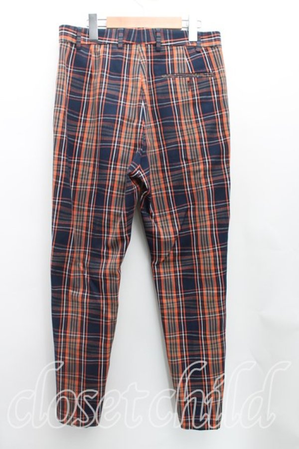 Vivienne Westwood(ヴィヴィアンウエストウッド) チェック