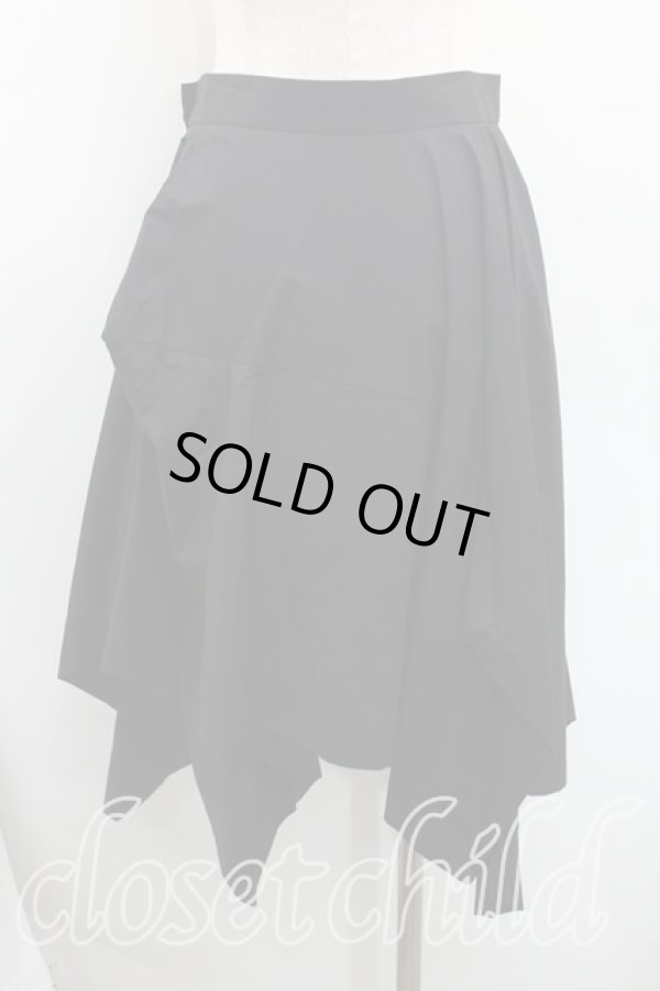 画像4: ヴィヴィアンウエストウッド 中古 / ベッティーナセットアップ 1（7号） 黒  H-25-07-13-017-su-OD-ZH (4)