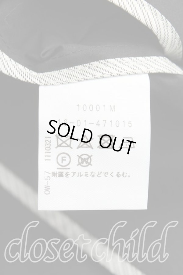 画像6: ヴィヴィアンウエストウッド 中古 / ベッティーナセットアップ 1（7号） 黒  H-25-07-13-017-su-OD-ZH (6)