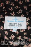 画像3: ヴィヴィアンウエストウッド MAN 中古 / リバティタイフロントシャツ 44（メンズS相当） 黒  H-25-07-20-022-bl-OD-ZH (3)