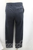 画像4: ヴィヴィアンウエストウッド MAN 中古 / タータンチェックウエストコートセットアップ 44(メンズS相当) 紺  H-25-07-20-027-su-IN-ZH (4)