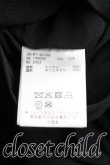 画像5: ヴィヴィアンウエストウッド MAN 中古 / CAUTION TAPE MAN LONDON リバーシブルボマー 44(メンズS相当) 茶  H-25-07-20-003-jc-IN-ZH (5)