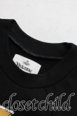 画像6: ヴィヴィアンウエストウッド 中古 / TIME MACHINE FOOTBALL DRESS M 黒  H-25-07-20-036-to-IN-ZH (6)