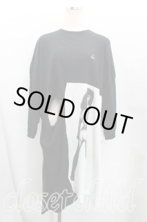 ✨美品✨旧タグ✨ヴィヴィアン オーブ刺繍Tシャツ 38 日本製 黒 楽天市場】VIVIENNE WESTWOOD 90s Orb Embroidery T-shirt